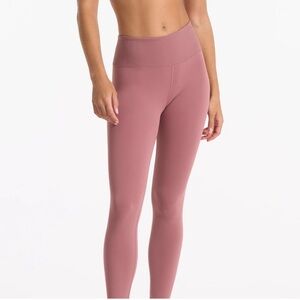 Vuori Rib Studio Leggings - small